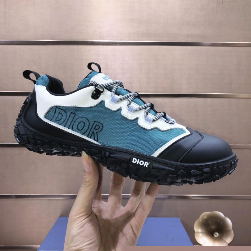ch**an D*or casual shoes